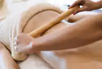 Bamboo Massage - 50 minutes