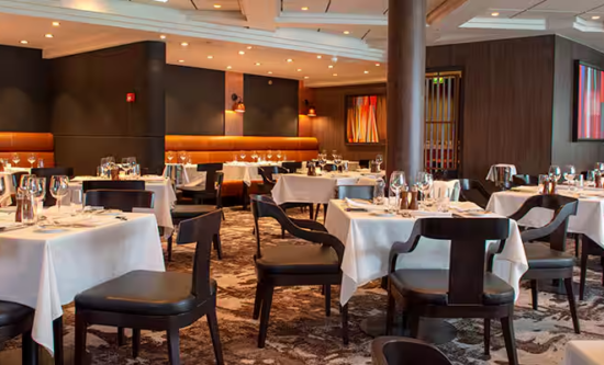 Cagney's Steakhouse