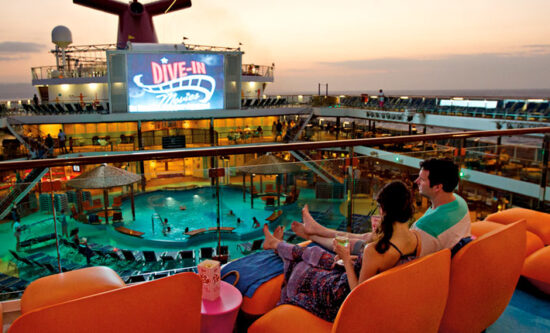 Dive-In Movies