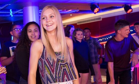Club O2