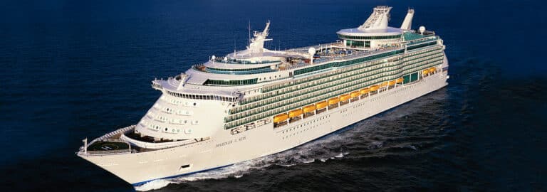 Vision Cruise Exclusive Memphis Nights, New Orleans Delight & Caribbean Seas