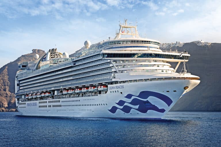 Vision Cruise Exclusive Barbados Crown & Caribbean Escape