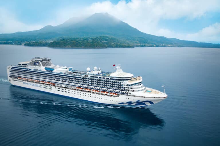 Vision Cruise Exclusive Panorama Asia: City to Sea