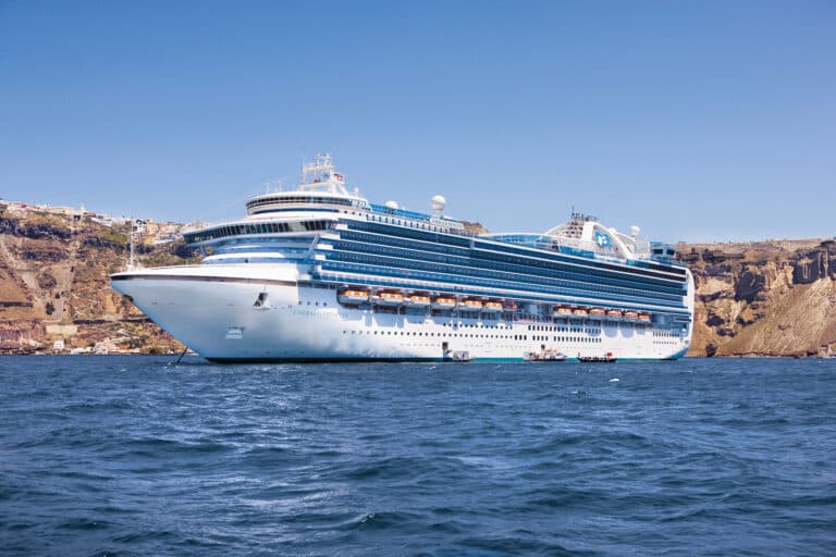 Vision Cruise Exclusive Barbados Bliss & Emerald Seas