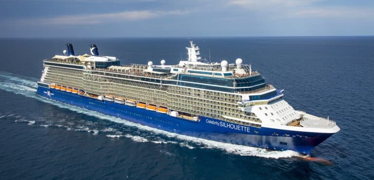 Vision Cruise Exclusive Ultimate New England & Canada Cruise