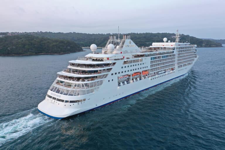 Vision Cruise Exclusive Exotic Isles & Eastern Cities