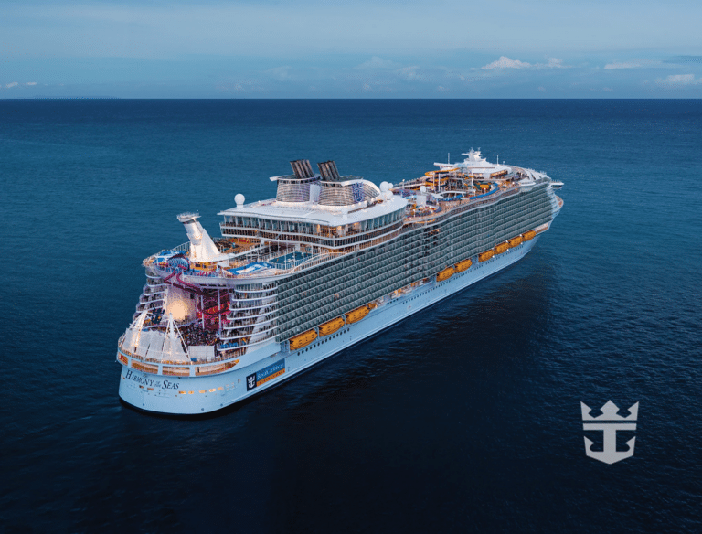 Vision Cruise Exclusive Orlando Thrills & Ocean Chills