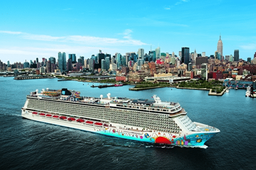 Vision Cruise Exclusive Memphis, New Orleans & Breakaway Bliss
