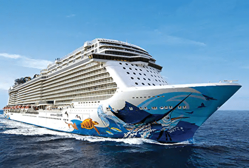 Vision Cruise Exclusive Wonders of Niagara and the Caribbean Coast