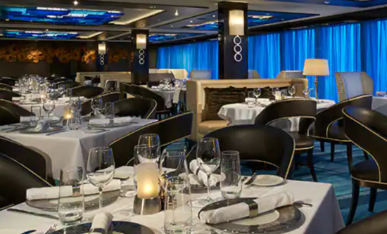 The Haven Restaurant
