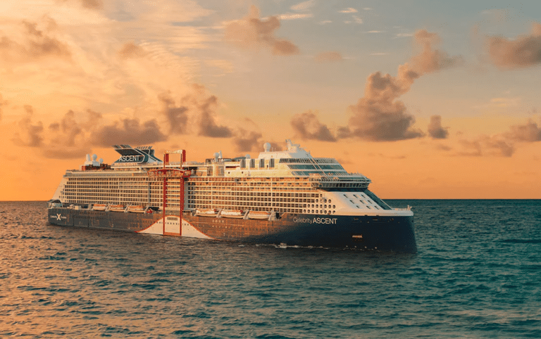 Vision Cruise Exclusive Canals, Capitals & Caribbean Seas