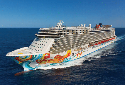 Vision Cruise Exclusive Ultimate Memphis & New Orleans Getaway