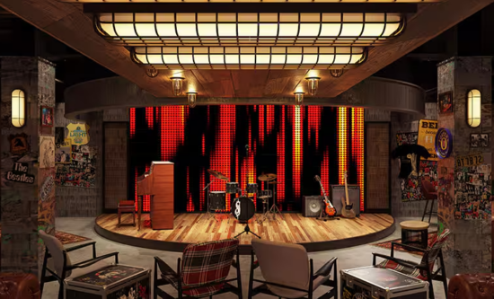 Syd Norman's Pour House
