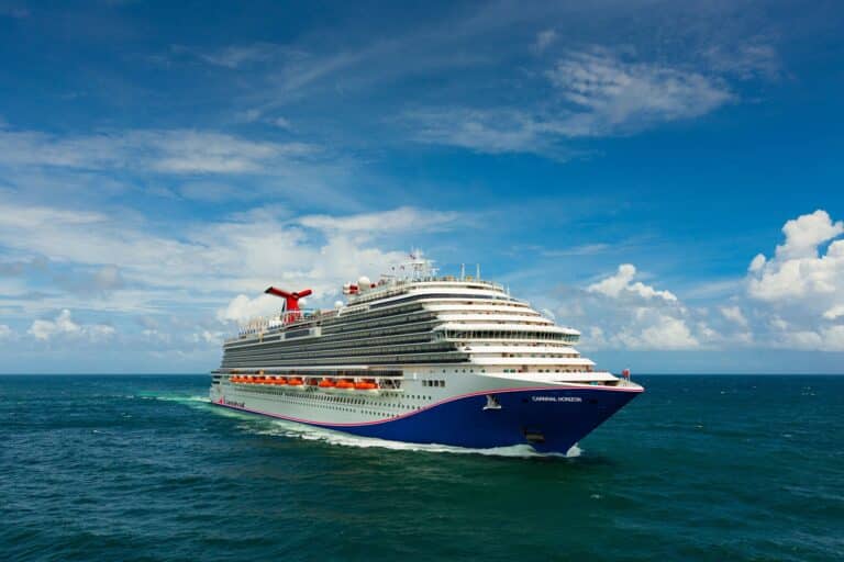 Vision Cruise Exclusive Miami & Caribbean Highlights Cruise