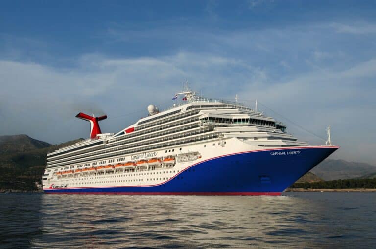 Vision Cruise Exclusive Jazz to Jungle Journey