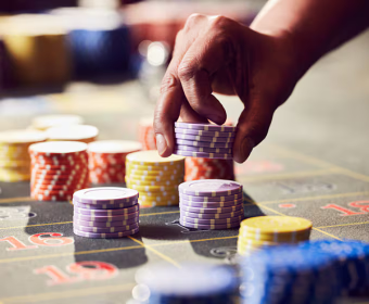 Casino