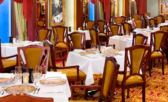 Le Bistro