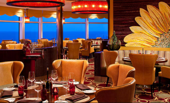 Tuscan Grille