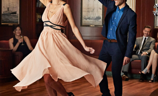Music & dancing