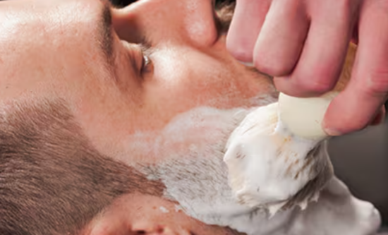 Express Shave
