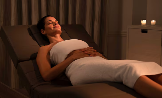 The Spa