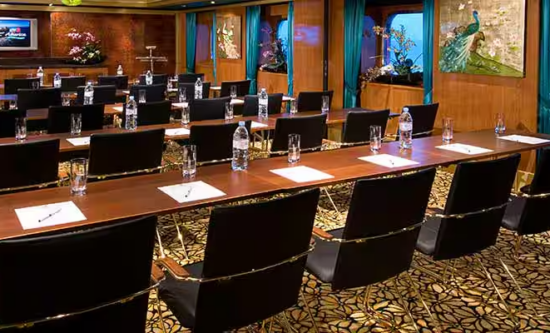 Meeting Rooms