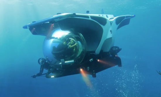 Submarines