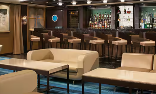 The Haven Lounge