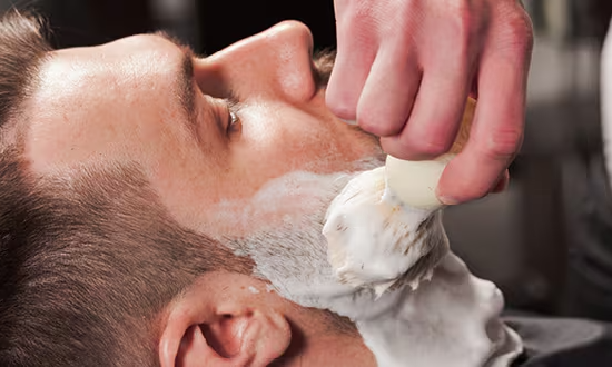 Express Shave