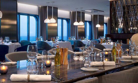 Cyprus Restaurant