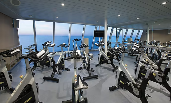 Fitness Classes