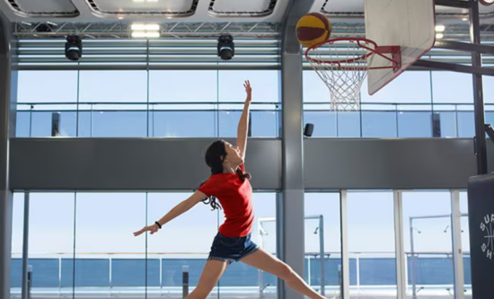 Sport Tournaments