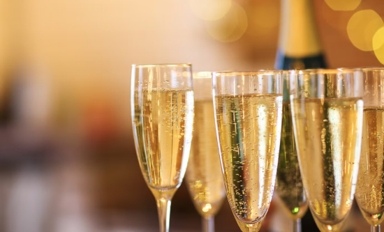 Champagne Bar