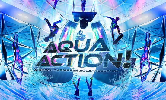 Aqua Action!