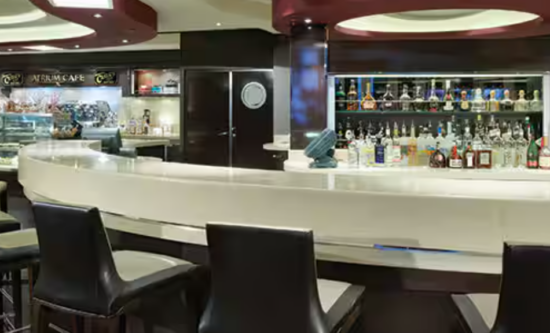 Atrium Café