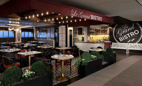 Le Grand Bistro