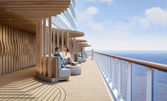 La Terrazza