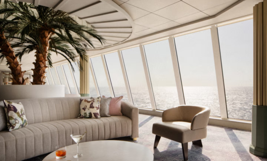 Palm Court