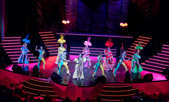Broadway Theatre