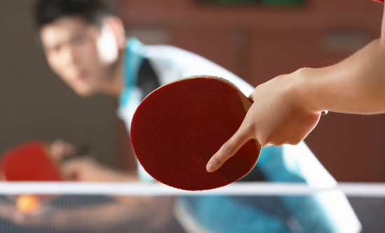 Table Tennis