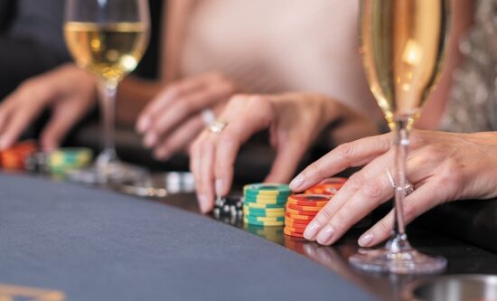 The Casino