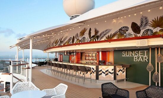 Sunset Bar