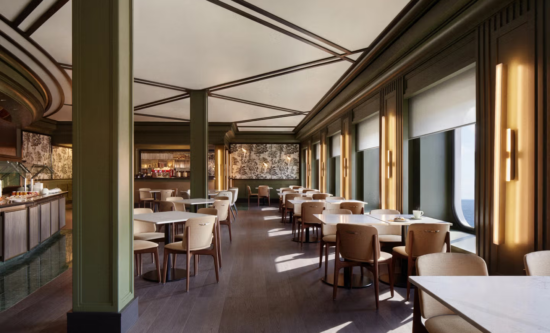 The Bistro