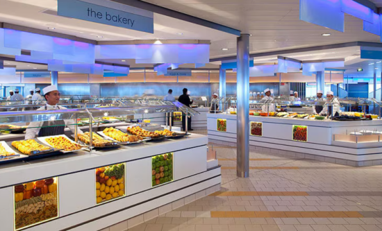 Oceanview Café