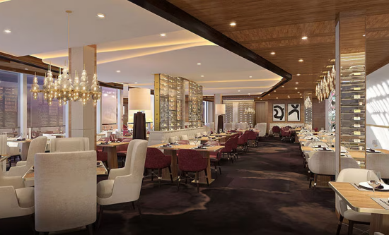Fine Cut Steakhouse