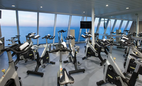 Fitness Classes