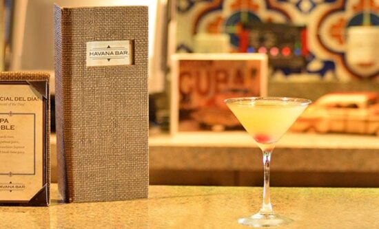Havana Bar