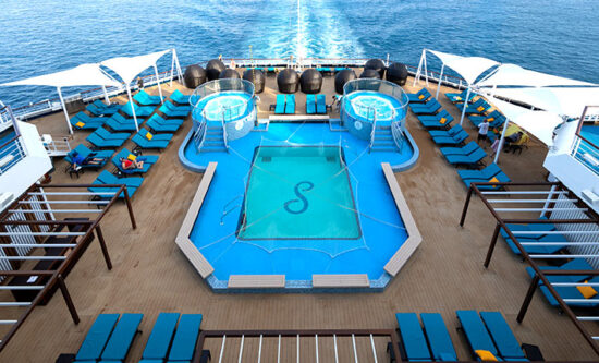 Serenity Adults Only Cruise Retreat