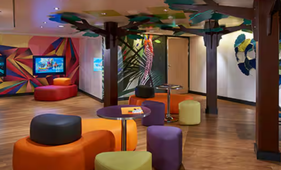 Splash Academy