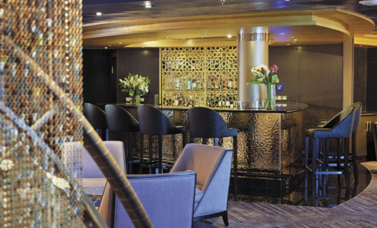 Stars Lounge